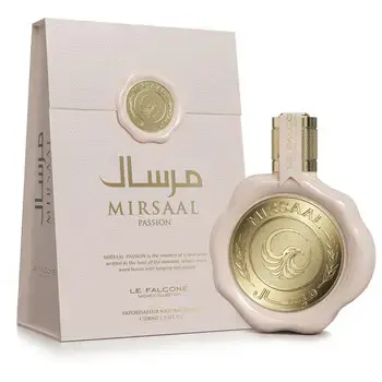 Le Falcone Mirsaal Passion EDP 100ml