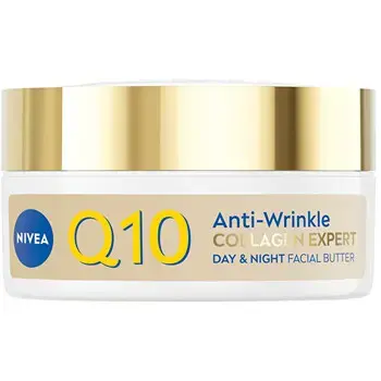 Nivea Q10 Collagen Expert Butter 50ml