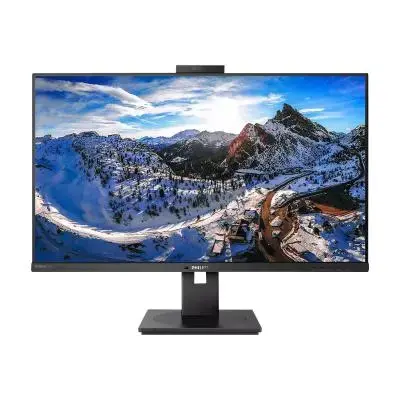 Philips monitor P Line 329P1H 00 31,5" LED-Monitor LEDMonitor (329P1H 00)