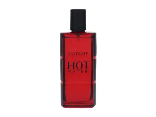 Davidoff Hot Water Eau de Toilette 110 ml