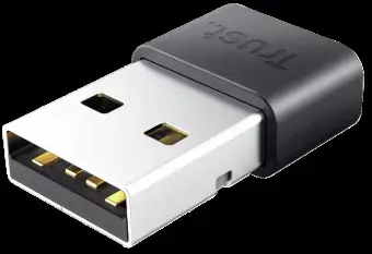 Bluetooth adapteris Trust Bluetooth 5 Adapter
