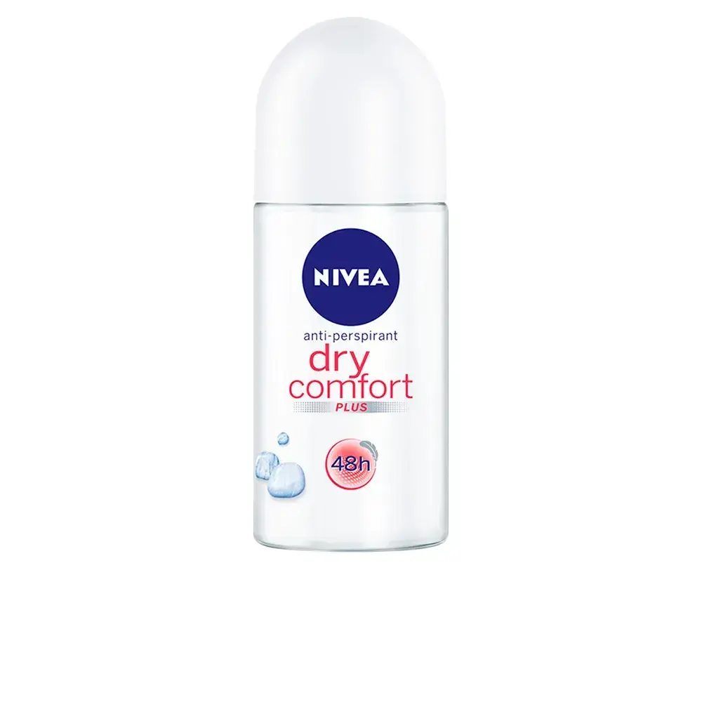 Nivea Dry Comfort Anti-perspirant Roll-on 50ml