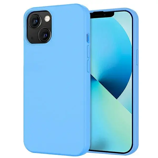 Beline Candy iPhone 14 / 15 / 136.1" Case blue