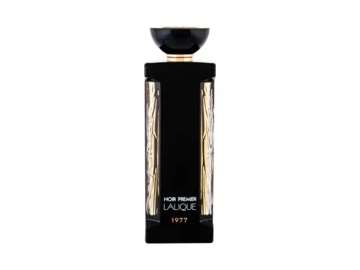 Lalique Noir Premier Collection Fruits du Mouvement Eau de Parfum 100 ml