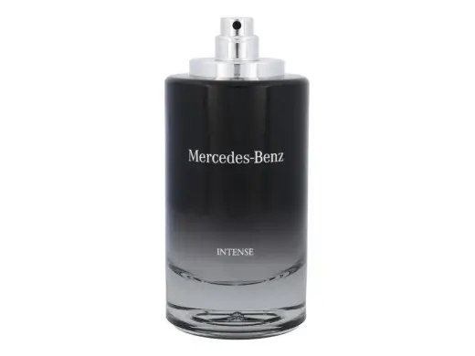 Mercedes-Benz Mercedes-Benz Intense Eau de Toilette 120 ml