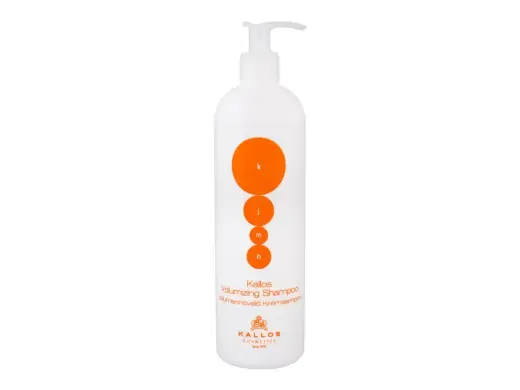 Kallos Cosmetics KJMN Volumizing Shampoo 500 ml