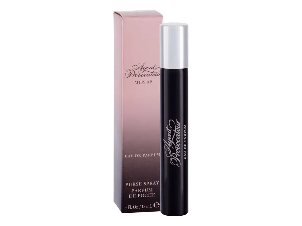 Agent Provocateur Miss AP Eau de Parfum 15 ml