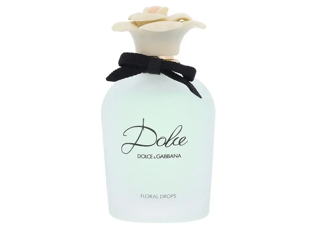 Dolce&Gabbana Dolce Floral Drops Eau de Toilette 75 ml