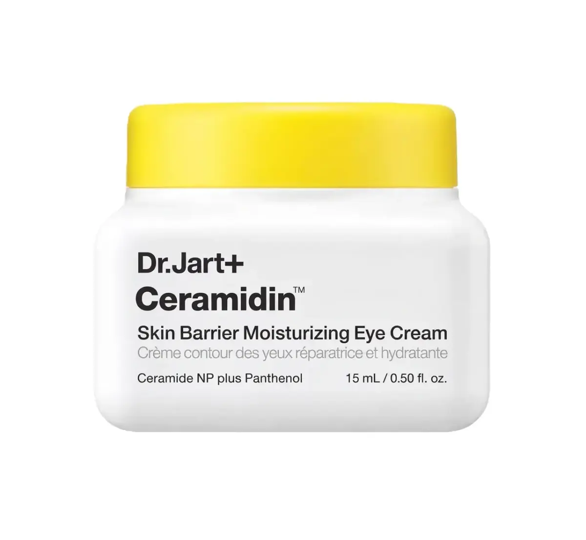 Dr. Jart+ Ceramidin Skin Barrier Eye