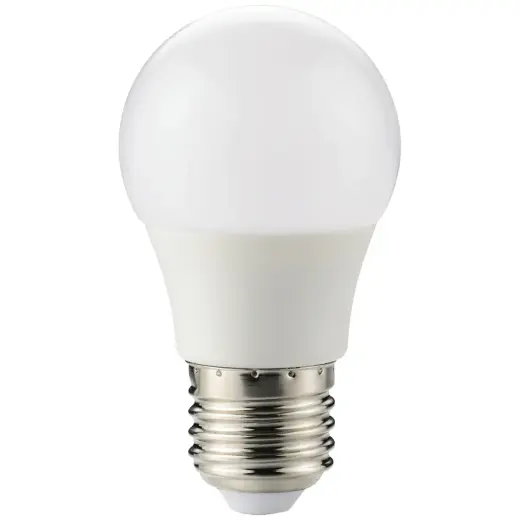 LED spuldze 7W A55 E27 3000k BESK