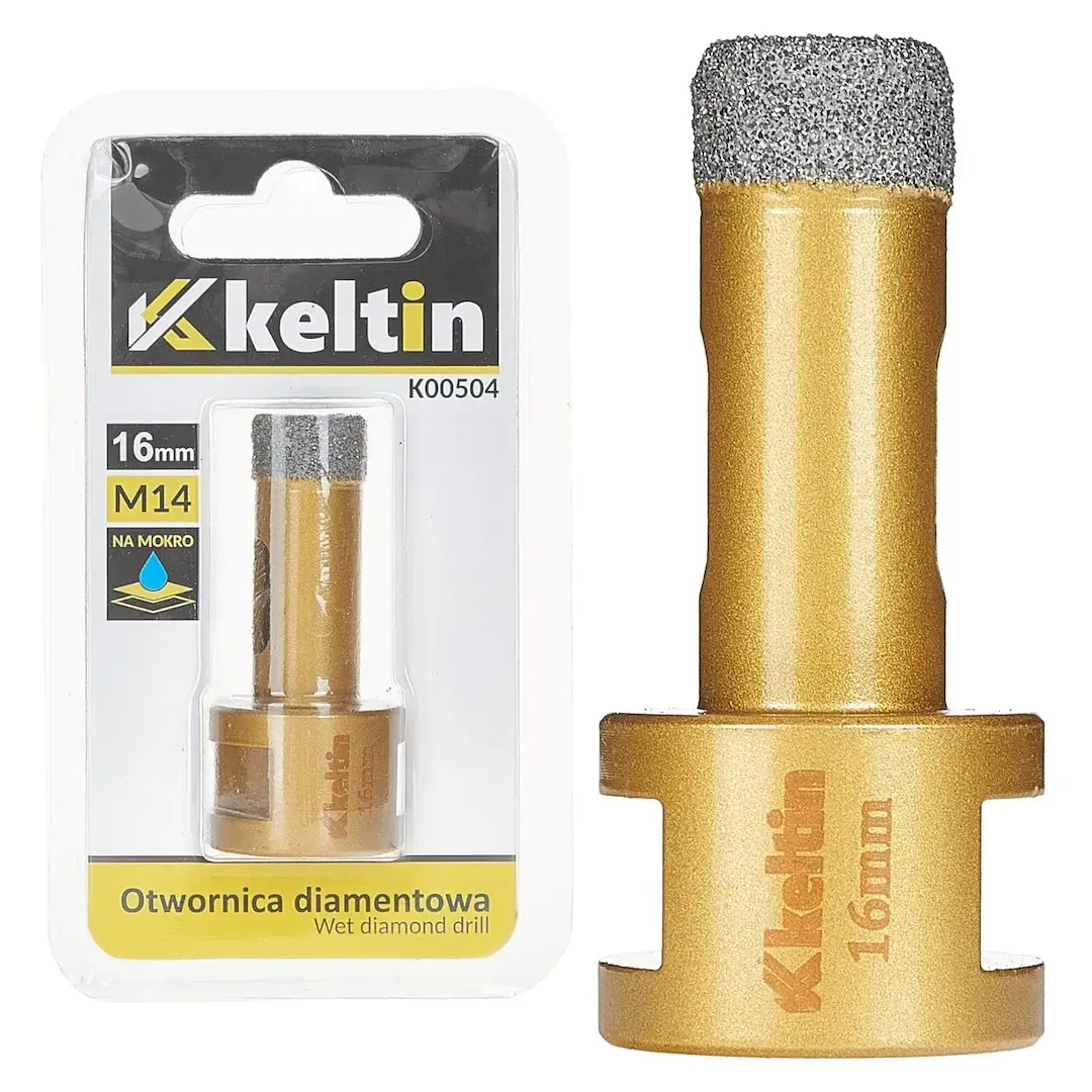 Dimanta urbis 16mm M14