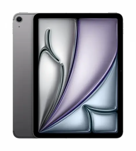 iPad Air 11 inch Wi-Fi + Cellular 1TB - Space Gray