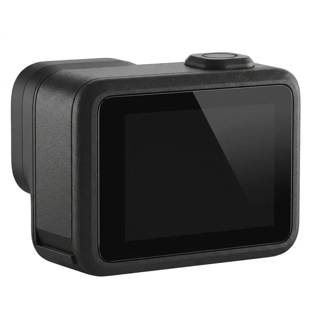 ZESTAW OCHRONNY TECH-PROTECT FOIL & GLASS FIT+ 2-SET GOPRO MISSION 1 / PRO CLEAR