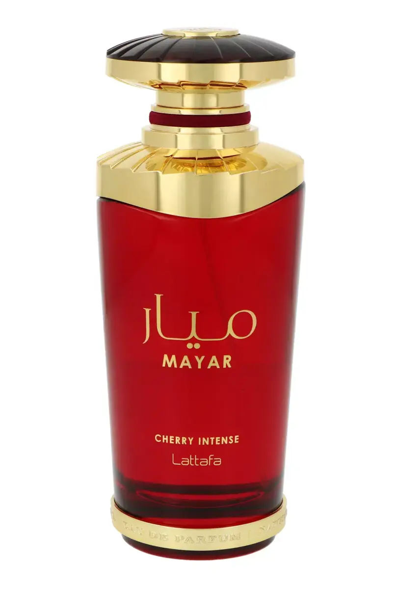 Lattafa Mayar Cherry Intense Edp 100ml