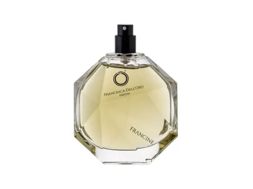 Francesca dell´Oro Francine Eau de Parfum 100 ml