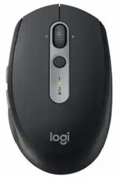 Logitech M590 Graphite Tonal