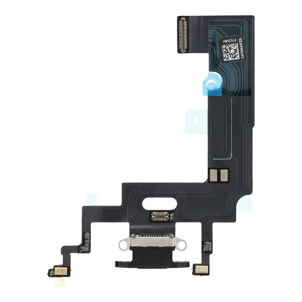 Charging flex USB for IPHONE IPHONE XR OEM 1:1