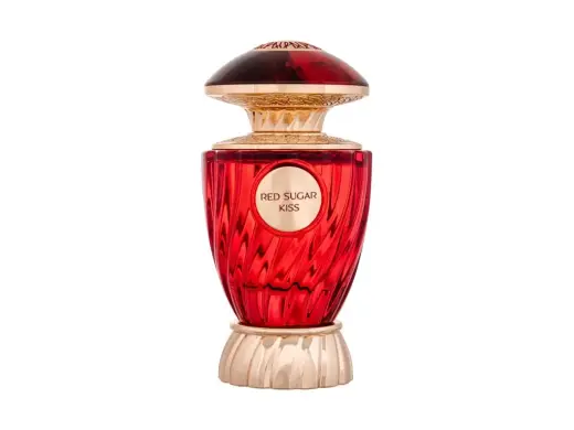 Nayaat Chic Collection Red Sugar Kiss Eau de Parfum 100 ml