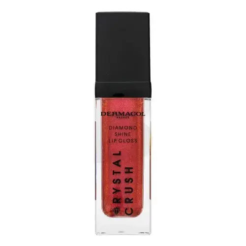 Dermacol Crystal Crush Diamond Shine Lip Gloss 03 6 ml