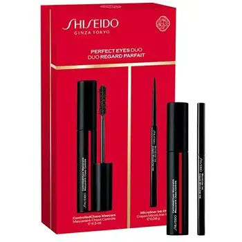 Shiseido Mascara Kit - gift set