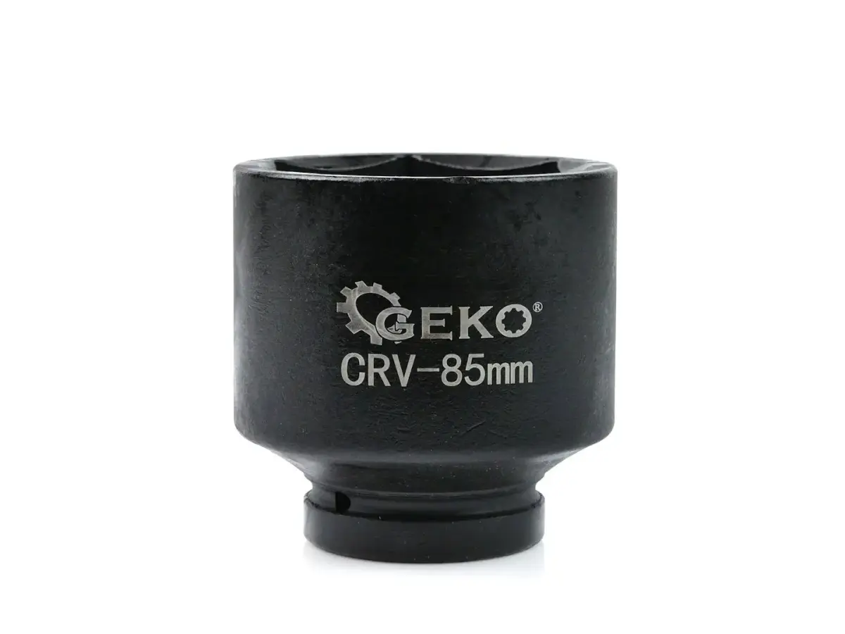 Impact Socket 85mm, 1" Drive