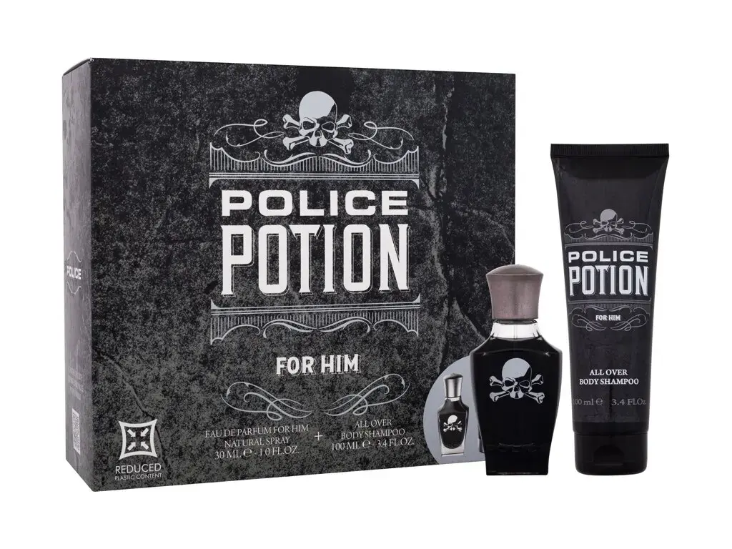 Police Potion Eau de Parfum 30 ml