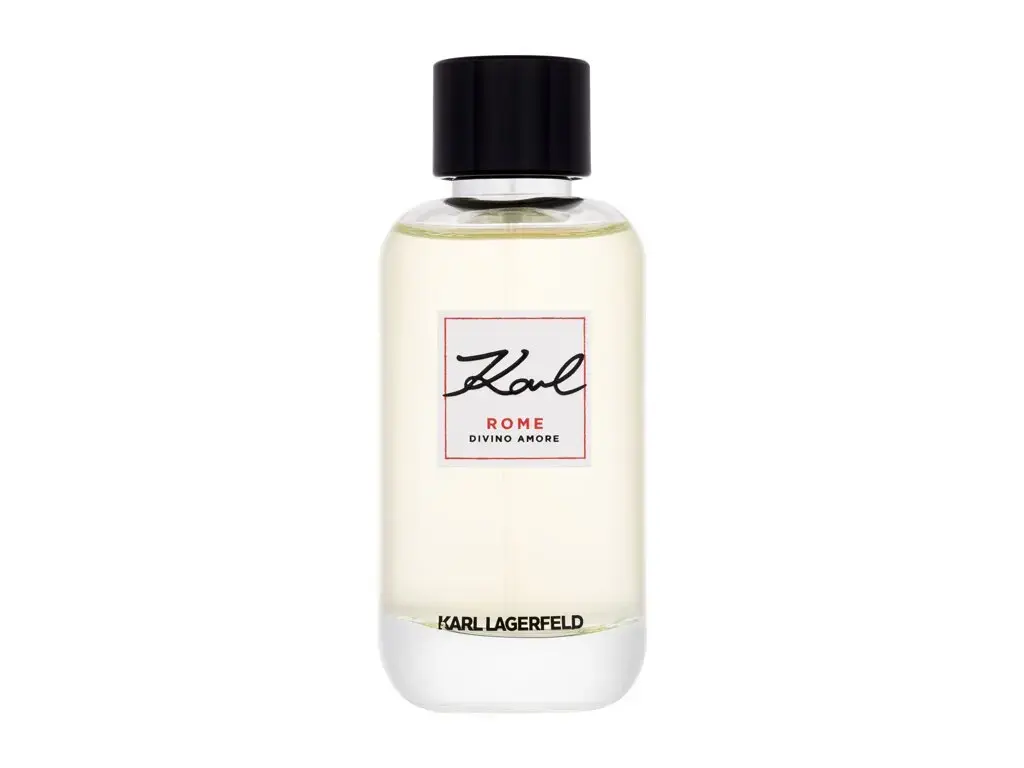 Karl Lagerfeld Karl Rome Divino Amore Eau de Parfum 100 ml