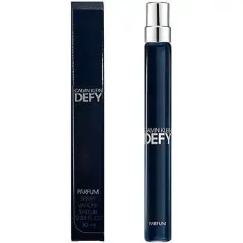Calvin Klein Defy Parfum Miniature 10ml