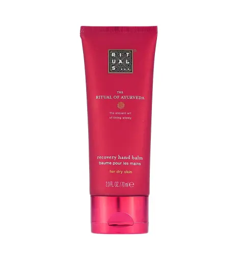 Rituals The Ritual Of Ayurveda Recovery Hand Balm 70ml