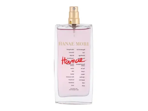 Hanae Mori Hanae Eau de Parfum 100 ml