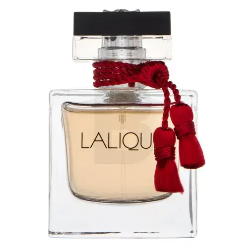 Lalique Le Parfum eau de parfum for women 50 ml