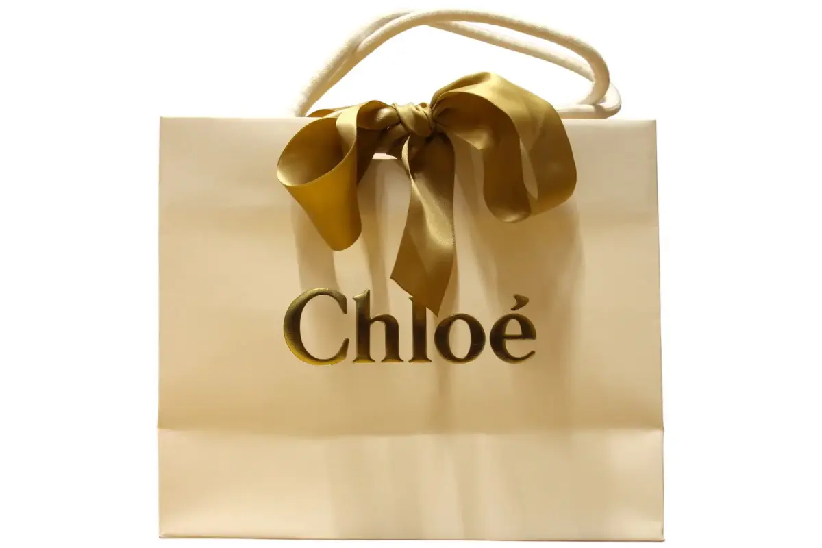 Chloe Chloé, Absolu de Parfum, GWP