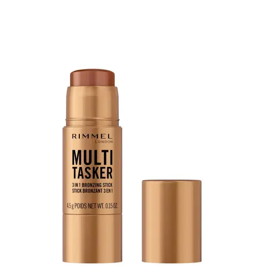 Debenhams Multi Tasker 3 in 1 Bronzing Stick 4.5G in Tan
