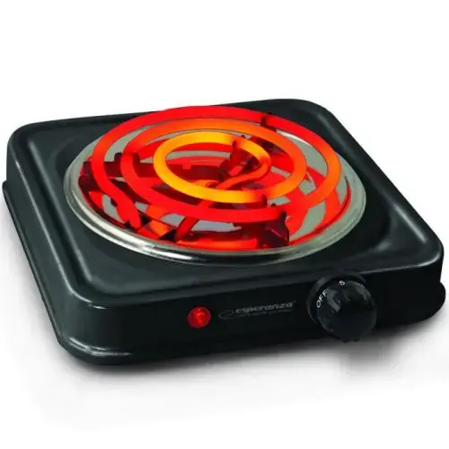 Esperanza EKH012K ELECTRIC HOT PLATE 1000W