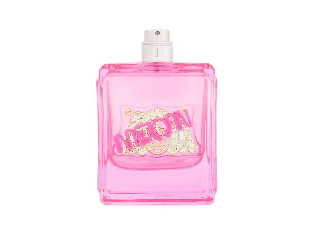 Juicy Couture Viva La Juicy Neon Eau de Parfum 100 ml
