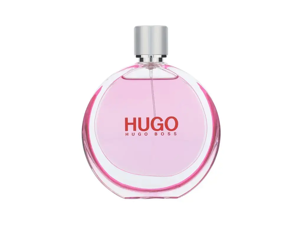HUGO BOSS Hugo Woman Extreme Eau de Parfum 75 ml