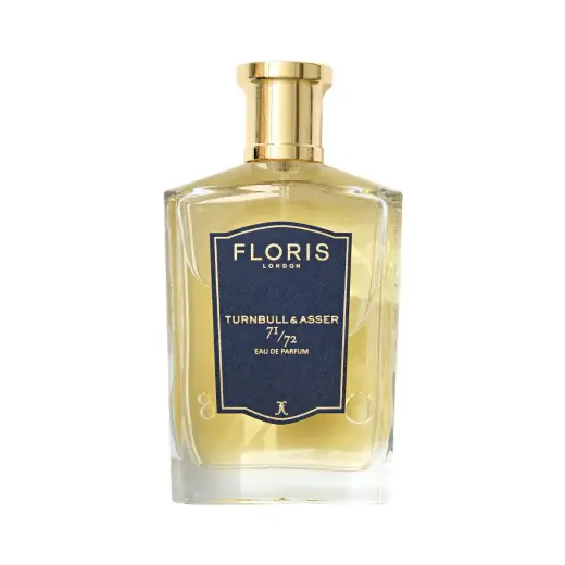 Floris Turnbull & Asser 71|72 (EDP) парфюмерная вода для мужчин 50 мл