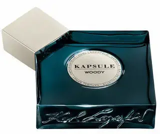 Karl Lagerfeld Kapsule Woody Eau de Toilette 30 ml