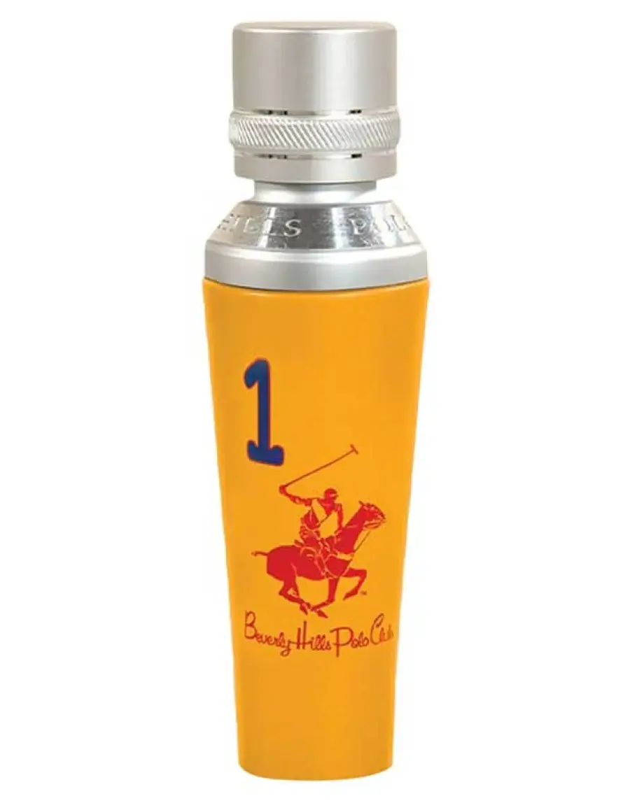 Beverly Hills Polo Club, 1982 - Sport 1, Eau De Parfum, For Women, 100 ml