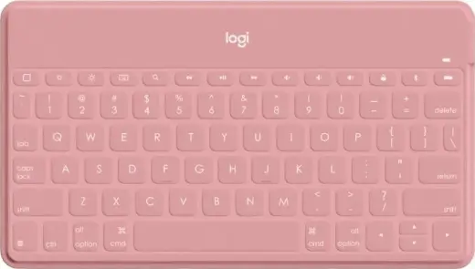 Keys-To-Go Blush Pink 920-010059