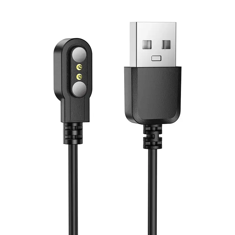 Borofone Induction charger for BD11 smartwatch black