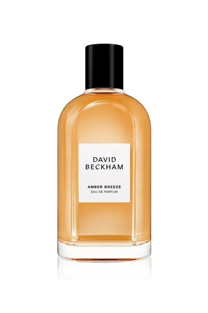 Tester David Beckham Amber Breeeze Edp 100ml