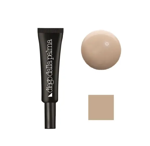Diego Dalla Palma, Milano Makeup Studio, Cover Dark Spots, Cream Concealer, 111, 8 ml