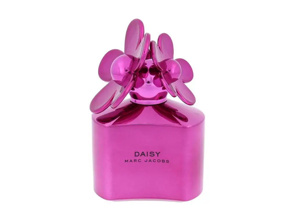 Marc Jacobs Daisy Shine Pink Edition Eau de Toilette 100 ml