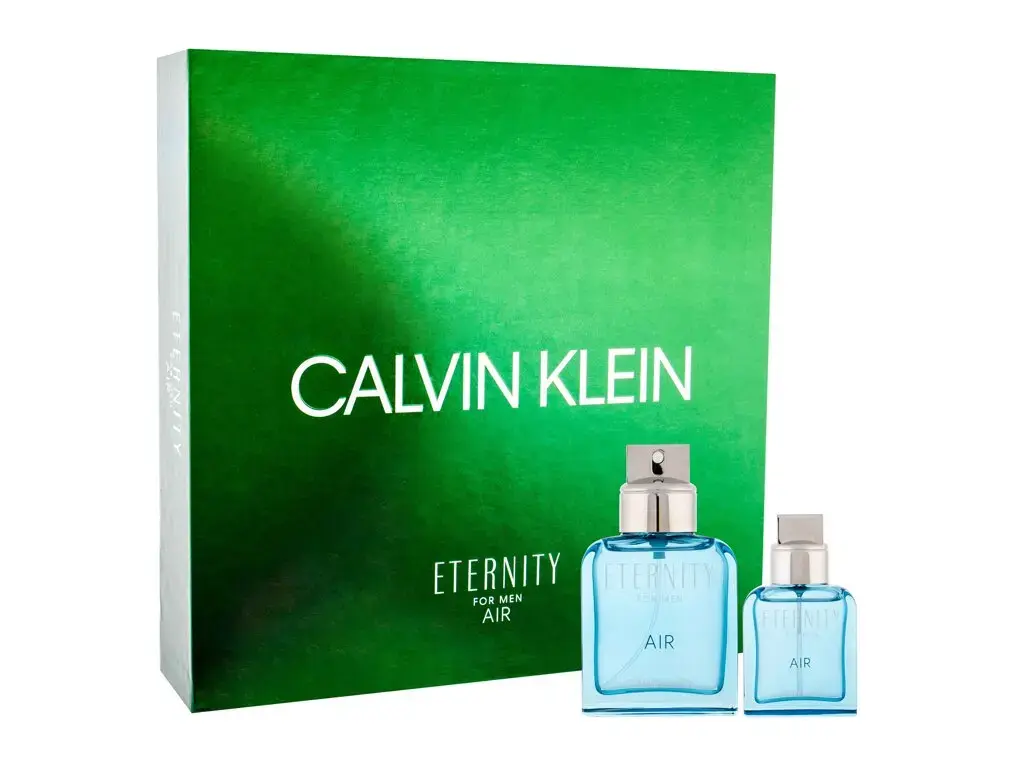 Calvin Klein Eternity Air For Men Eau de Toilette 100 ml