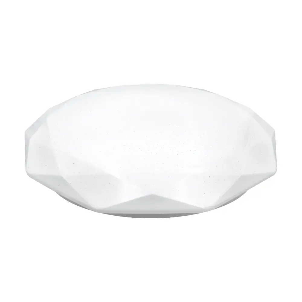 VENICE LED šviestuvas valdomas pulteliu 48W, IP20, 3120lm Eurolight