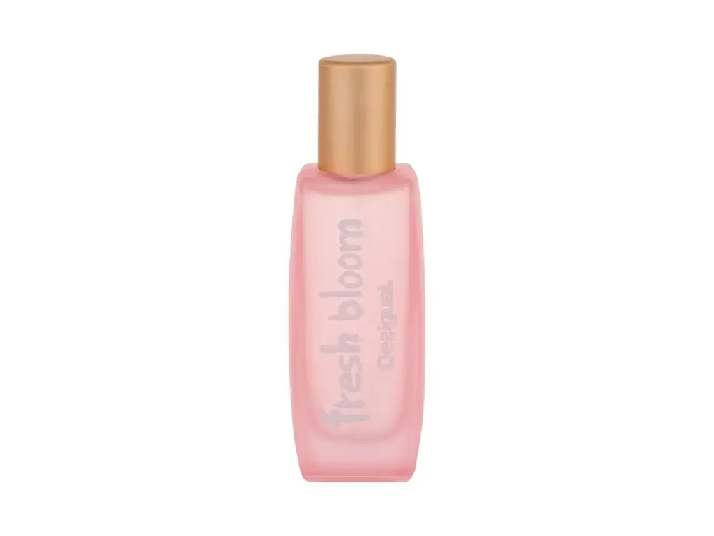 Desigual Fresh Bloom Eau de Toilette 15 ml