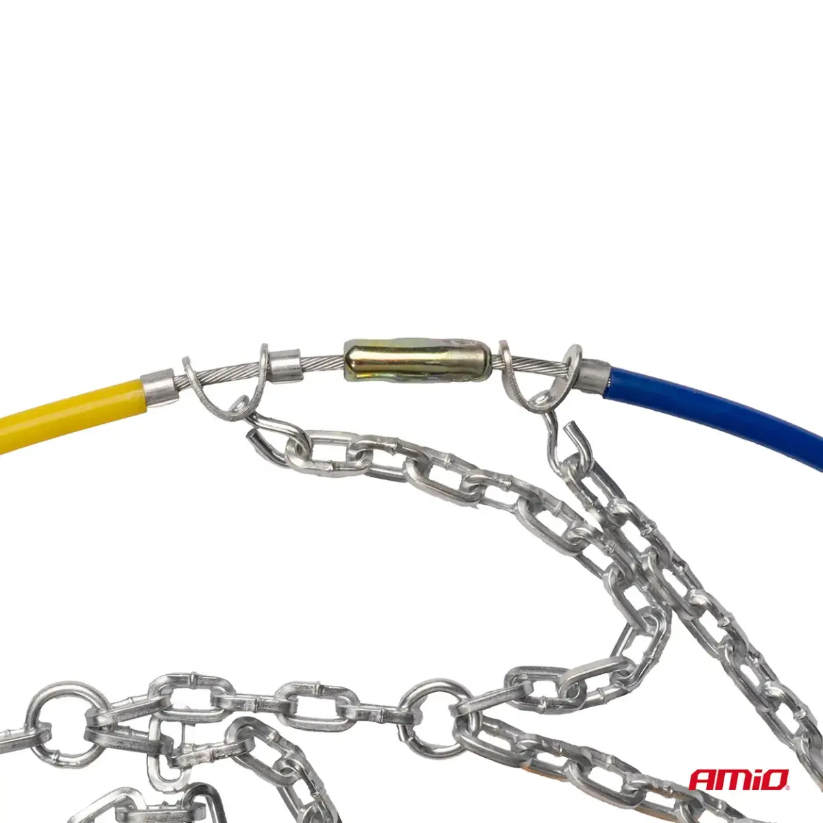 Snow Chains 12 mm KN-90