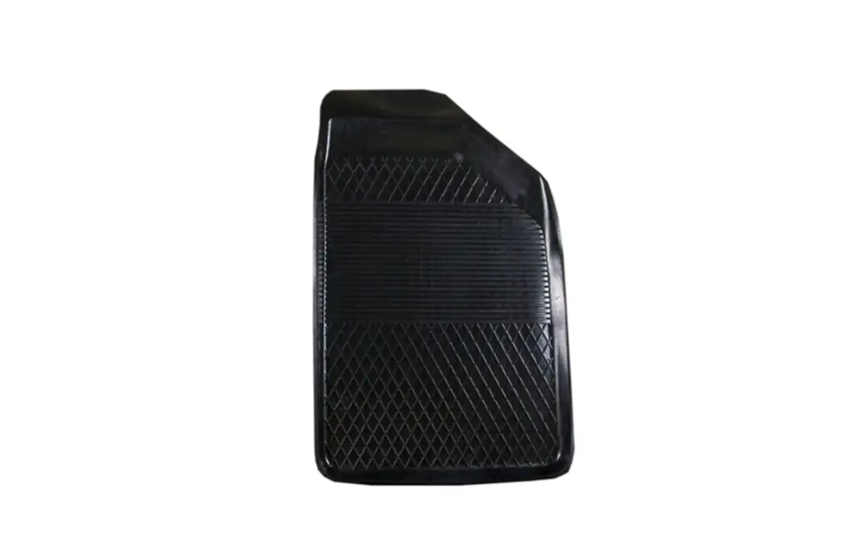 Rubber car mat MG front, model - (D RIGHT)