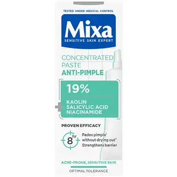 Mixa Anti-Pimple Concentrated Paste 15ml